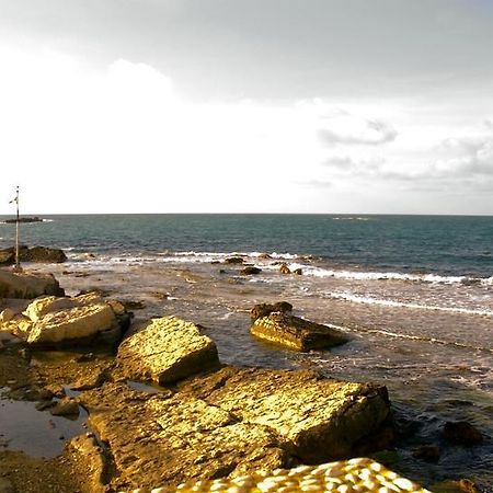 B&B Ligny San Vito Lo Capo Buitenkant foto