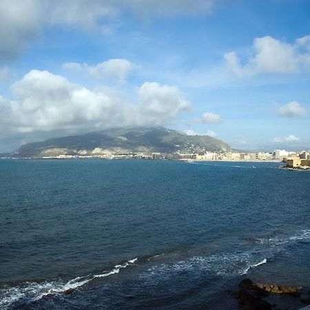 B&B Ligny San Vito Lo Capo Buitenkant foto