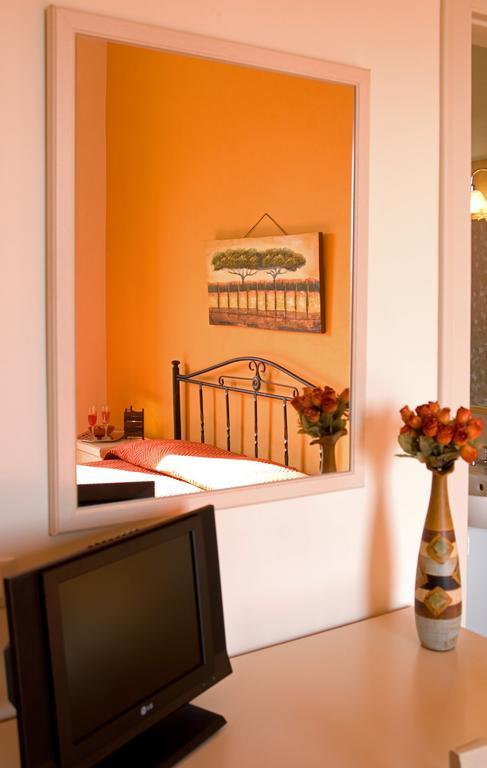 B&B Ligny San Vito Lo Capo Buitenkant foto