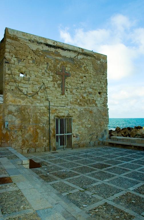 B&B Ligny San Vito Lo Capo Buitenkant foto