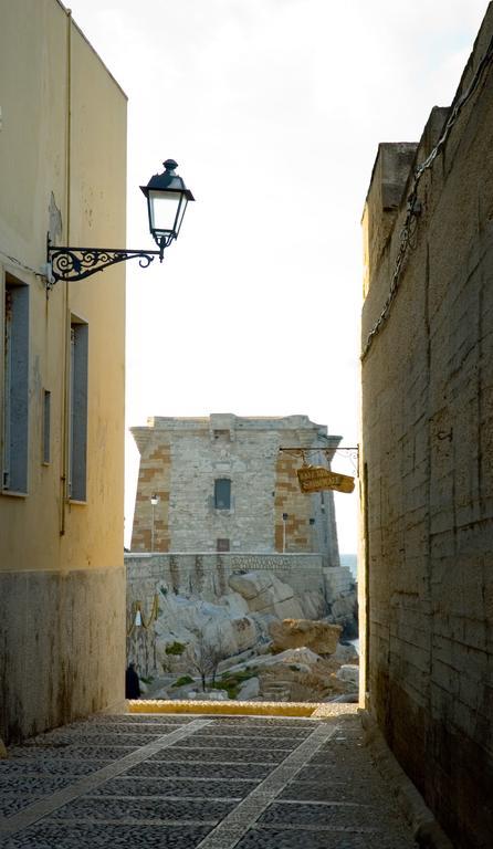 B&B Ligny San Vito Lo Capo Kamer foto