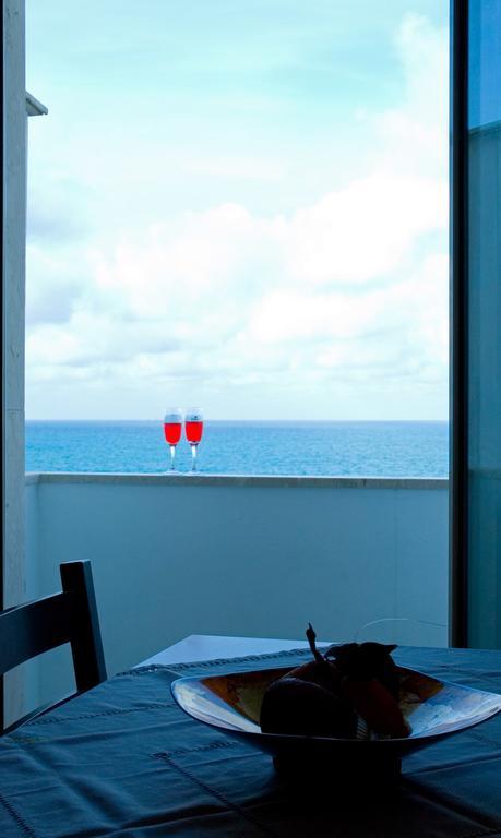 B&B Ligny San Vito Lo Capo Buitenkant foto
