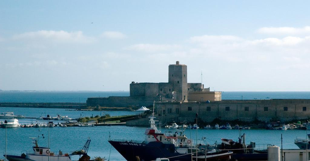 B&B Ligny San Vito Lo Capo Kamer foto