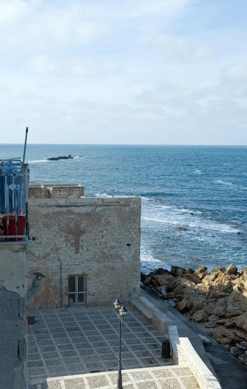 B&B Ligny San Vito Lo Capo Buitenkant foto