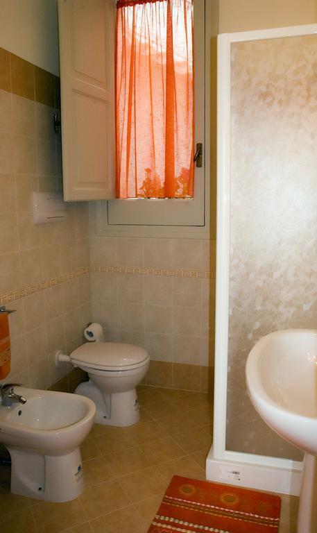B&B Ligny San Vito Lo Capo Buitenkant foto