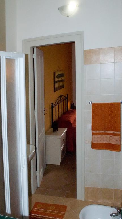 B&B Ligny San Vito Lo Capo Kamer foto