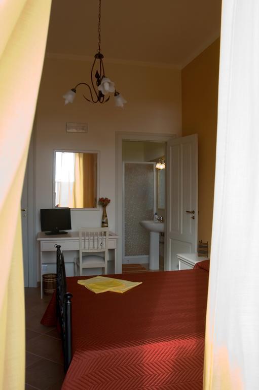 B&B Ligny San Vito Lo Capo Buitenkant foto