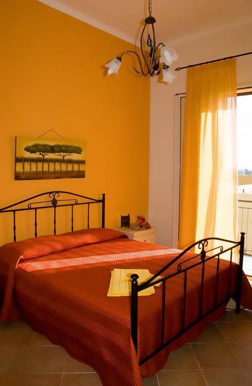B&B Ligny San Vito Lo Capo Buitenkant foto