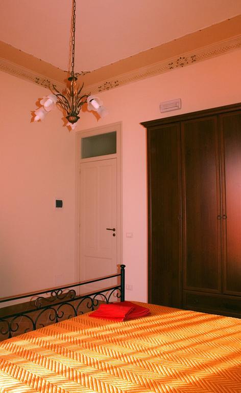 B&B Ligny San Vito Lo Capo Buitenkant foto