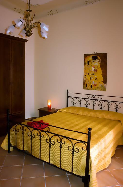 B&B Ligny San Vito Lo Capo Buitenkant foto