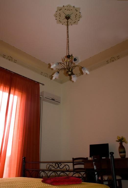 B&B Ligny San Vito Lo Capo Buitenkant foto