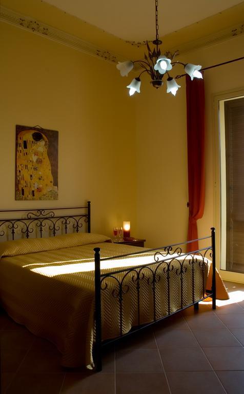 B&B Ligny San Vito Lo Capo Buitenkant foto