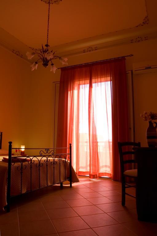 B&B Ligny San Vito Lo Capo Buitenkant foto