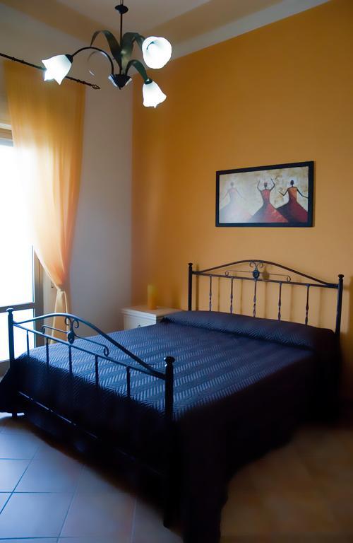 B&B Ligny San Vito Lo Capo Buitenkant foto