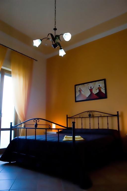 B&B Ligny San Vito Lo Capo Buitenkant foto