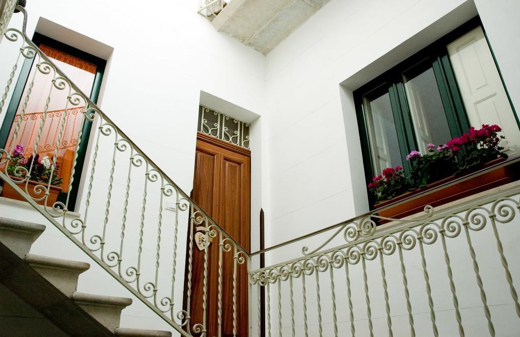 B&B Ligny San Vito Lo Capo Buitenkant foto